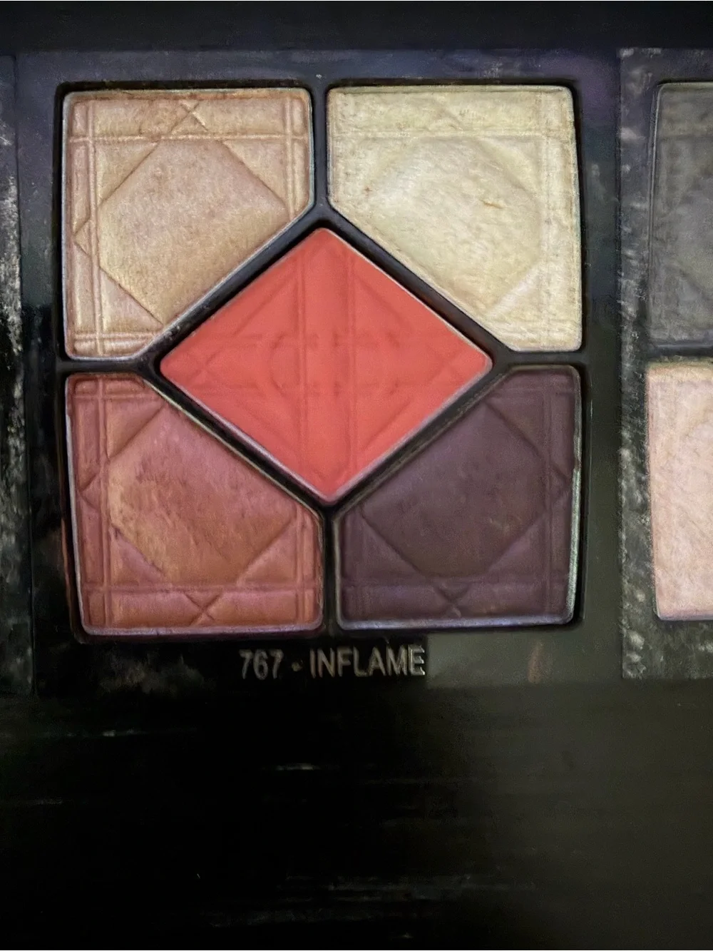Dior create bold